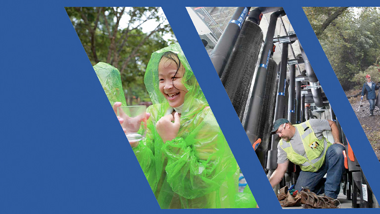 Sustainability report 2021