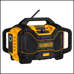 DeWalt FLEXVOLT Bluetooth Jobsite Radio_WEB